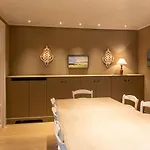 Villa Sunbeam Family House At Seaside Knokke-Heist