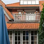 Sunbeam Family House At Seaside * Knokke-Heist