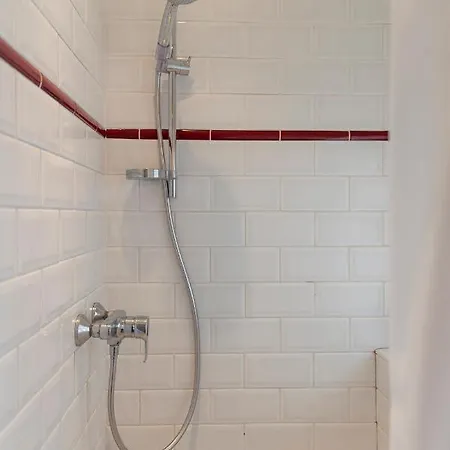 Sunbeam Family House At Seaside Βίλα Knokke-Heist