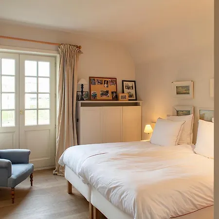 Villa Sunbeam - Zoute Familiehuis Centraal Parking *