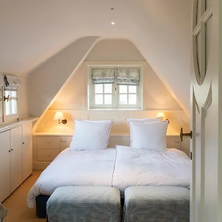 Sunbeam - Zoute Familiehuis Centraal Parking Villa Knokke-Heist