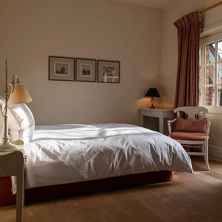 Sunbeam - Zoute Familiehuis Centraal Parking * Knokke-Heist