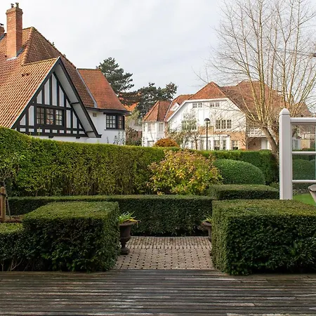 Sunbeam Family House At Seaside Βίλα