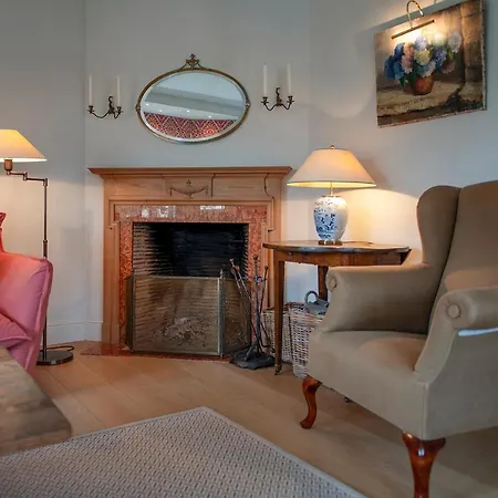 Villa Sunbeam - Zoute Familiehuis Centraal Parking