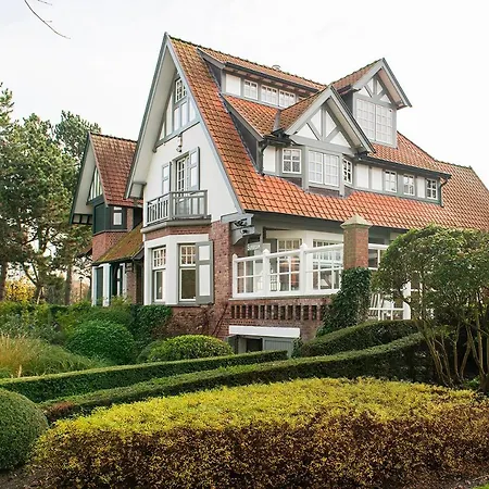 Sunbeam Family House At Seaside Βίλα