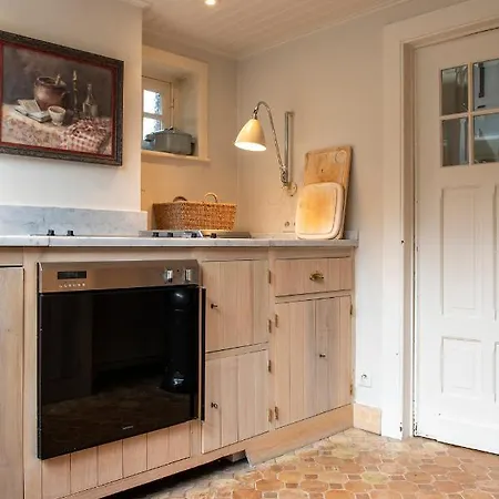 Sunbeam - Zoute Familiehuis Centraal Parking Villa *