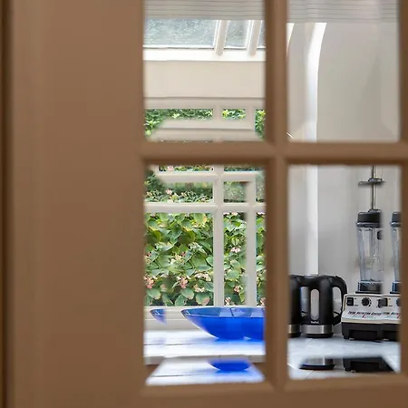 Villa Sunbeam - Zoute Familiehuis Centraal Parking *