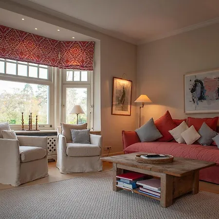 Villa Sunbeam - Zoute Familiehuis Centraal Parking *