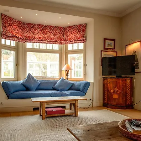 Βίλα Sunbeam Family House At Seaside Knokke-Heist