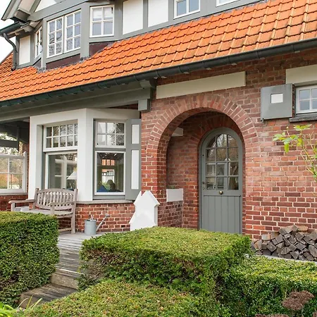 Sunbeam Family House At Seaside * Knokke-Heist