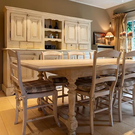 Βίλα Sunbeam Family House At Seaside