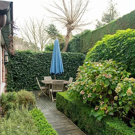 Sunbeam Family House At Seaside Βίλα