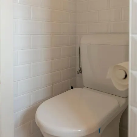 Sunbeam Family House At Seaside Βίλα