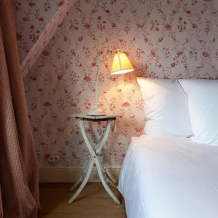 Βίλα Sunbeam Family House At Seaside Knokke-Heist