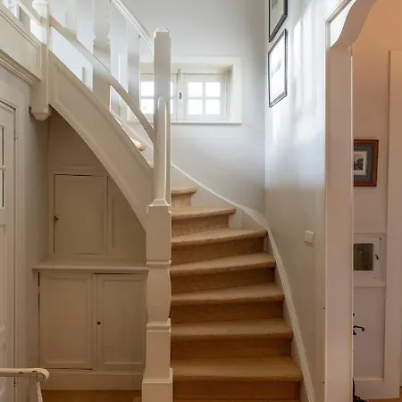 Villa Sunbeam - Zoute Familiehuis Centraal Parking *