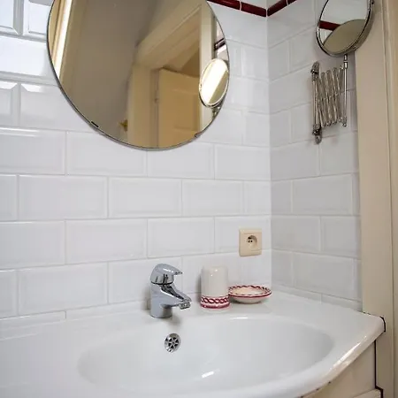 Sunbeam Family House At Seaside Knokke-Heist