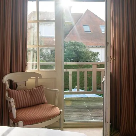 Sunbeam - Zoute Familiehuis Centraal Parking Villa Knokke-Heist