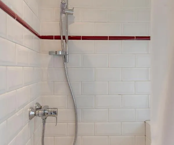 Sunbeam Family House At Seaside Villa Knokke-Heist