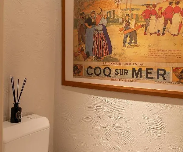 Sunbeam Family House At Seaside Villa