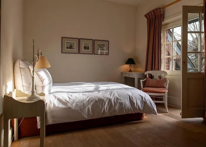 Sunbeam Family House At Seaside * Knokke-Heist