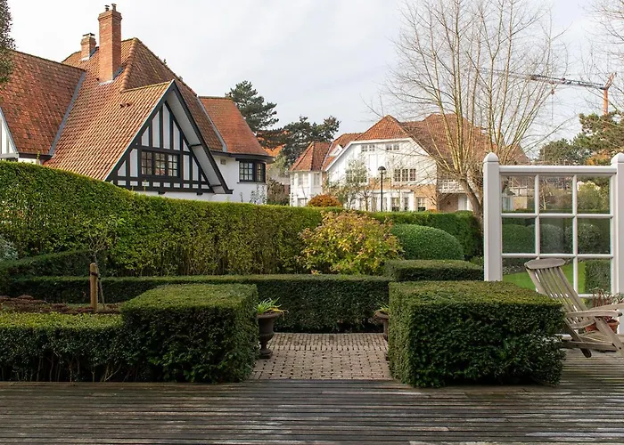 Sunbeam Family House At Seaside Villa
