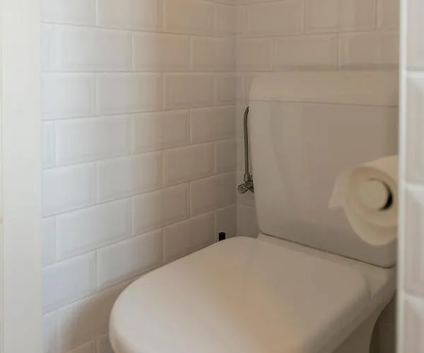 Sunbeam Family House At Seaside Villa