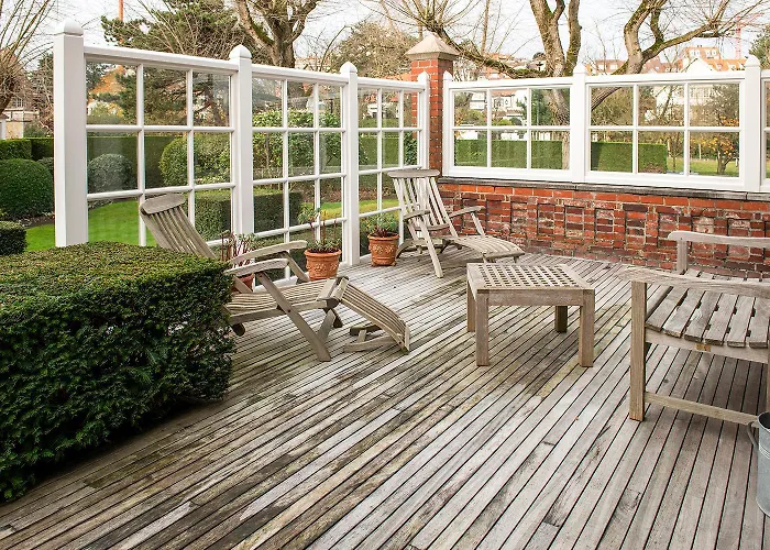 Sunbeam Family House At Seaside Knokke-Heist